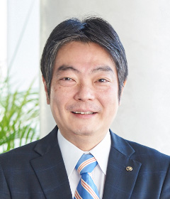 Yasuyuki Yamanaka