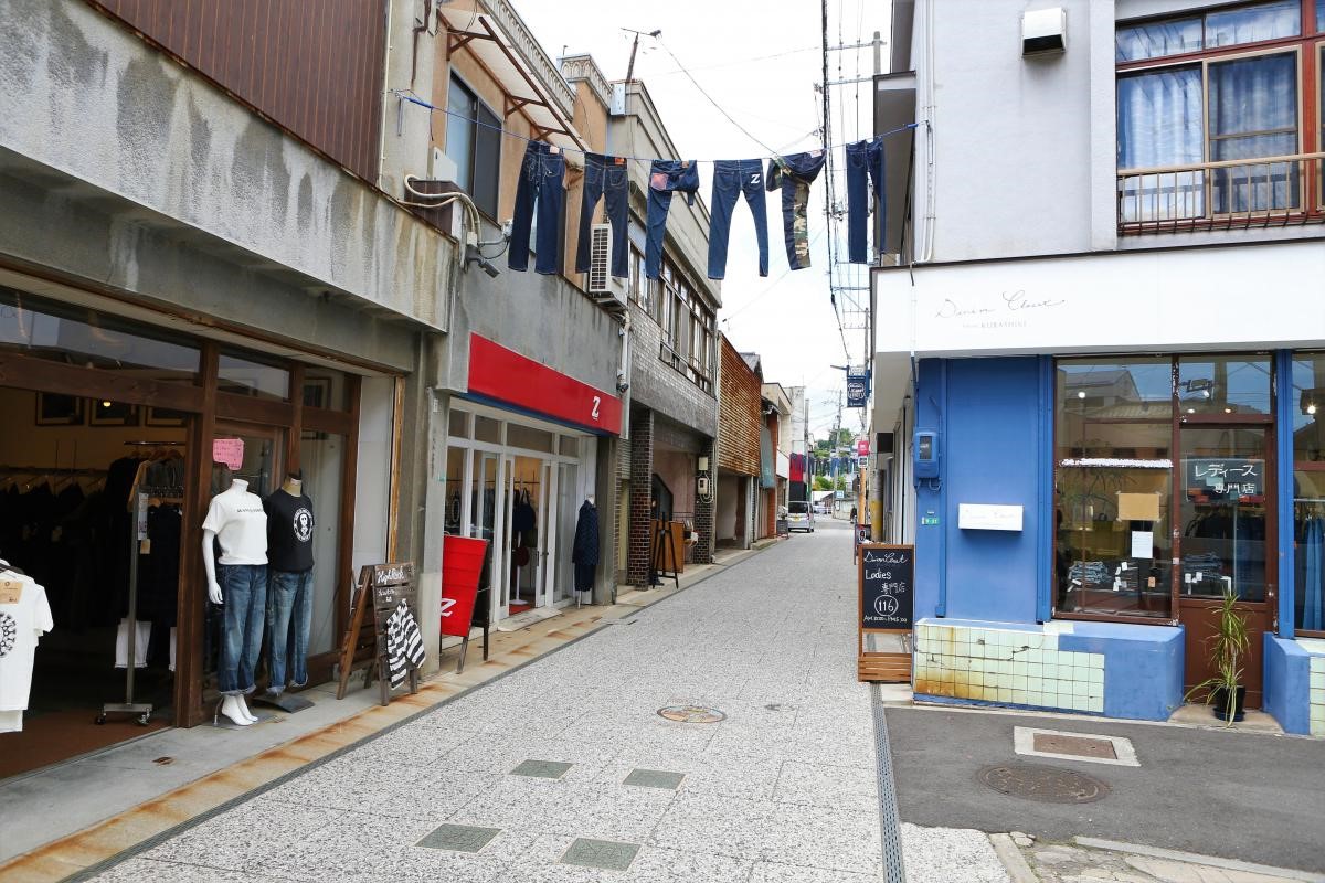 私の故郷、岡山の魅力紹介