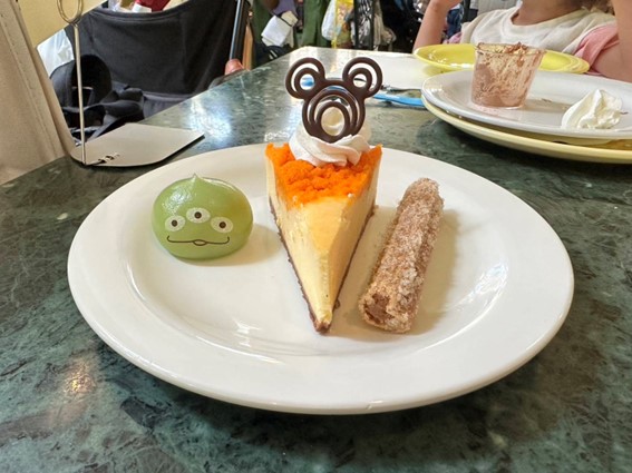 ディズニーランドの楽しみ方