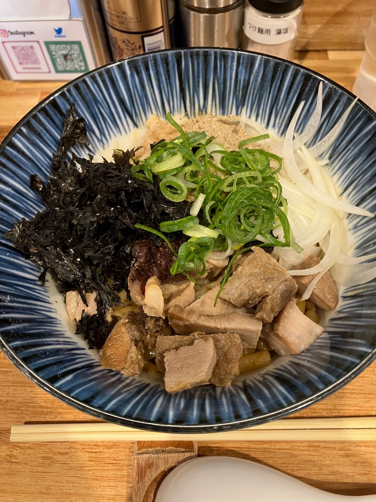 浜松町おすすめランチ　＜ラーメン編＞