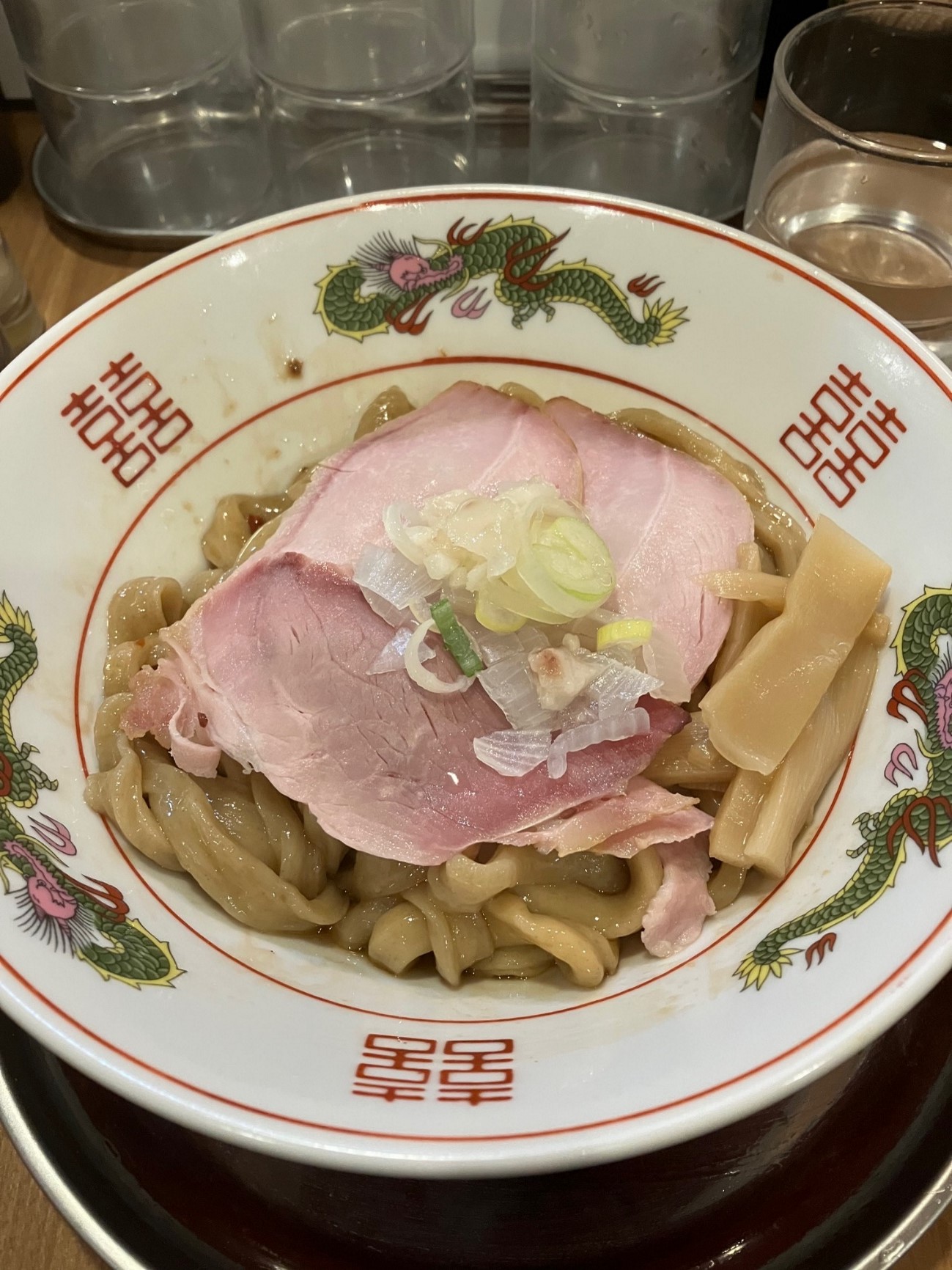 浜松町おすすめランチ　＜ラーメン編＞