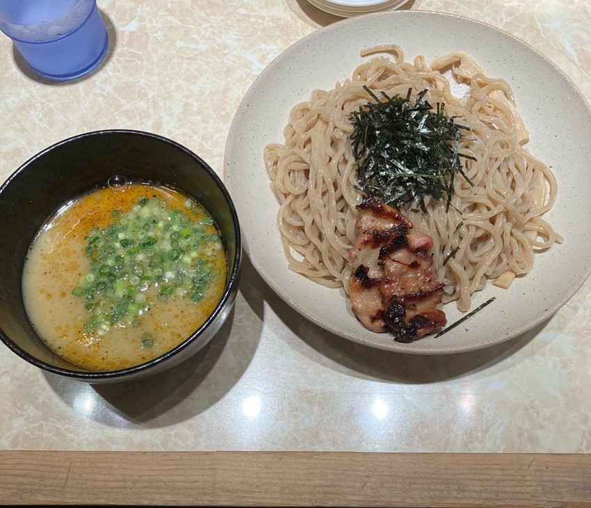 浜松町おすすめランチ　＜ラーメン編＞