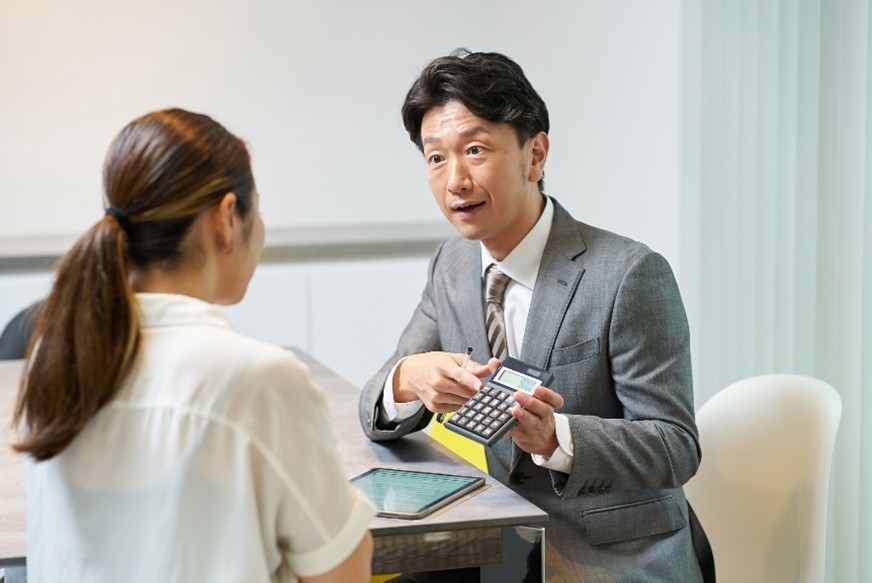 監査法人アリアで働くリアル