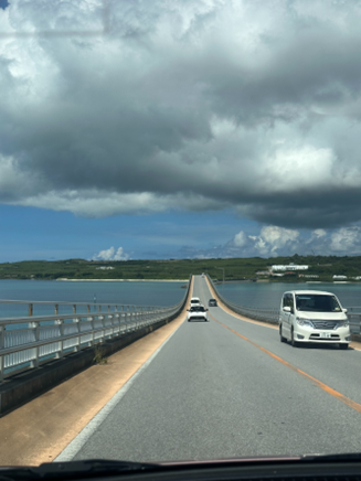 気まぐれドライブ旅