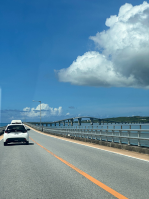 気まぐれドライブ旅