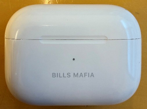 アメフトへの情熱は誰にも負けません！新入社員の中谷です