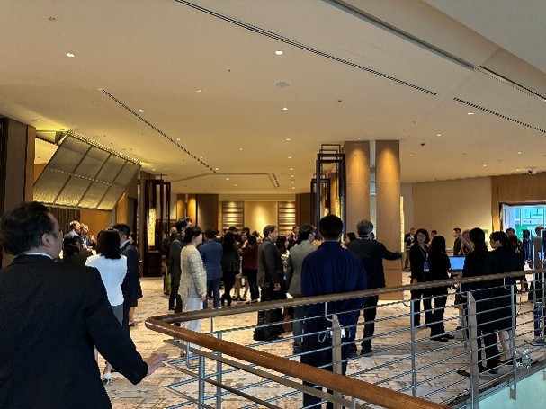 「Japan Go IPO Summit 2026」に参加しました